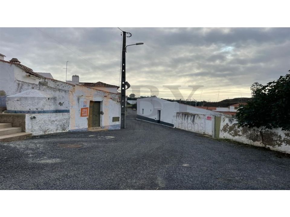 Bungalow i Mertola, Beja - foto 2