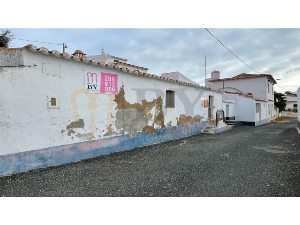 Bungalow i Mertola, Beja - foto 3