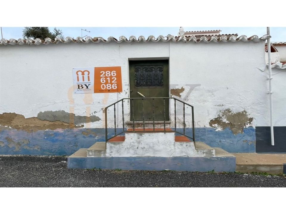 Bungalow i Mertola, Beja - foto 4