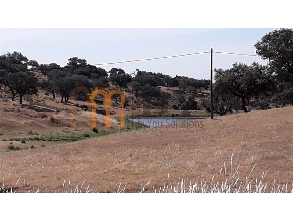 Farm hus i Mertola, Beja - foto 5