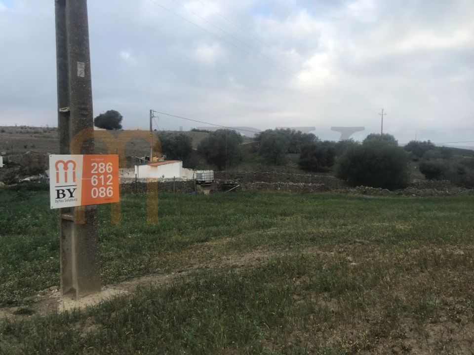Helårsgrund i Mertola, Beja - foto 2