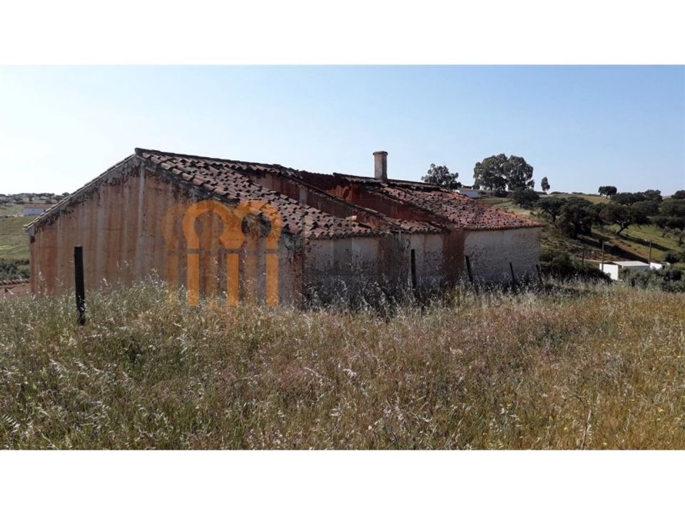 Villa i Mertola, Beja - foto 2