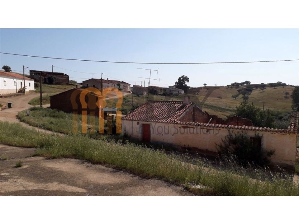Villa i Mertola, Beja - foto 3