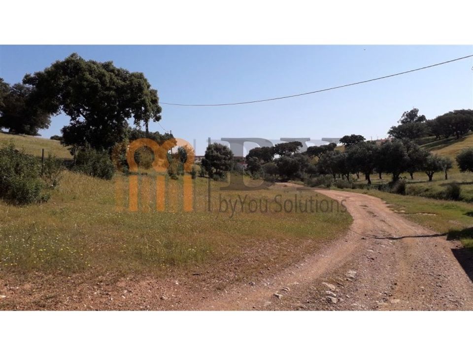 Villa i Mertola, Beja - foto 4
