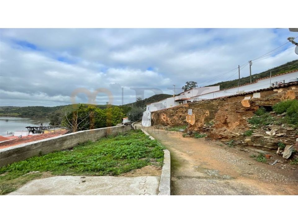 Landejendom i Mertola, Beja - foto 2