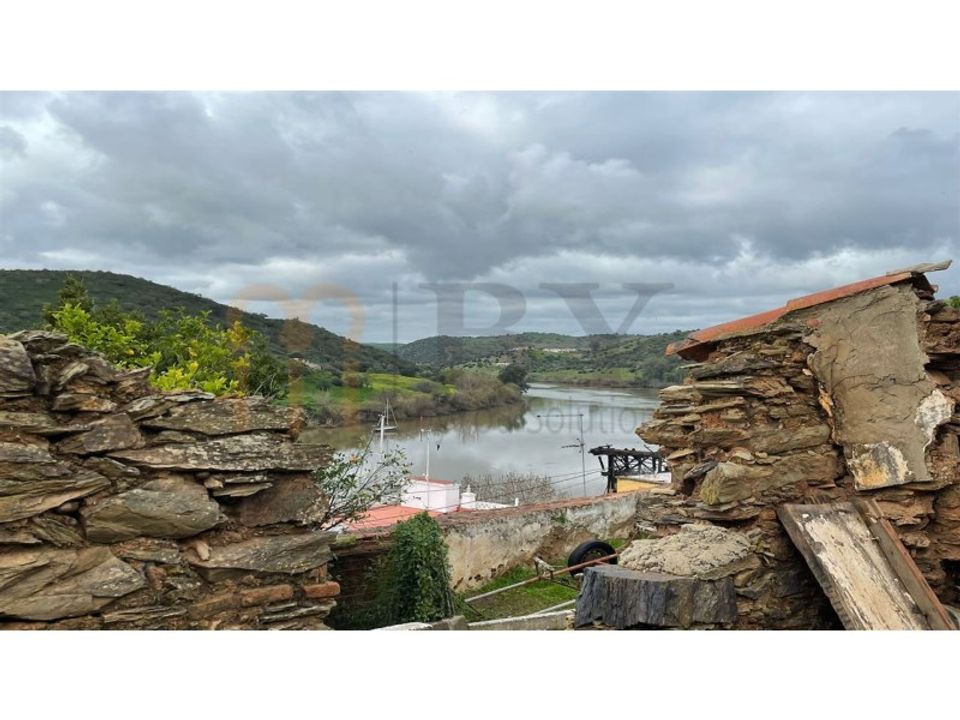 Landejendom i Mertola, Beja - foto 3