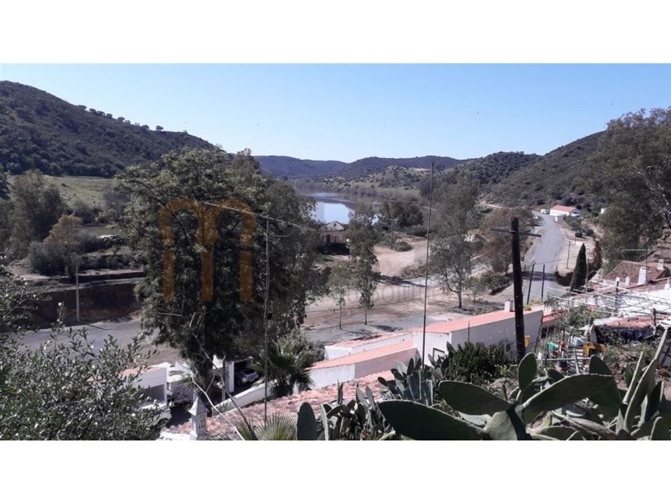 Helårsgrund i Mertola, Beja - foto 2