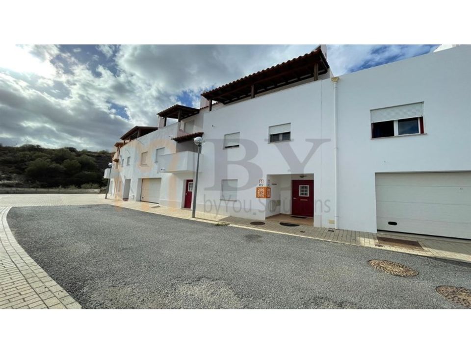 Villa i Mertola, Beja - foto 2