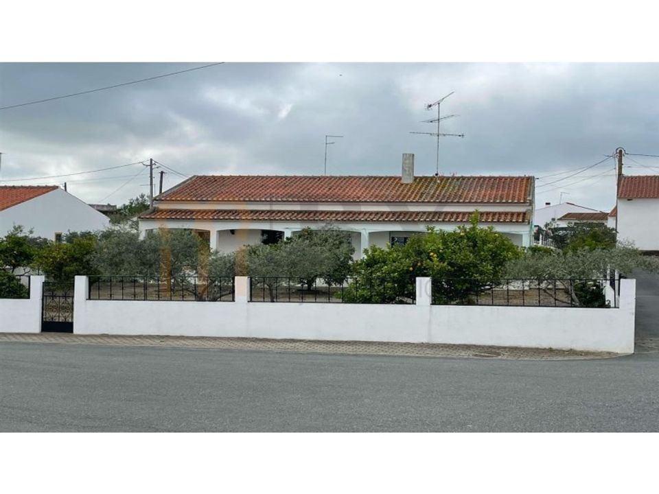 Villa i Mertola, Beja - foto 2