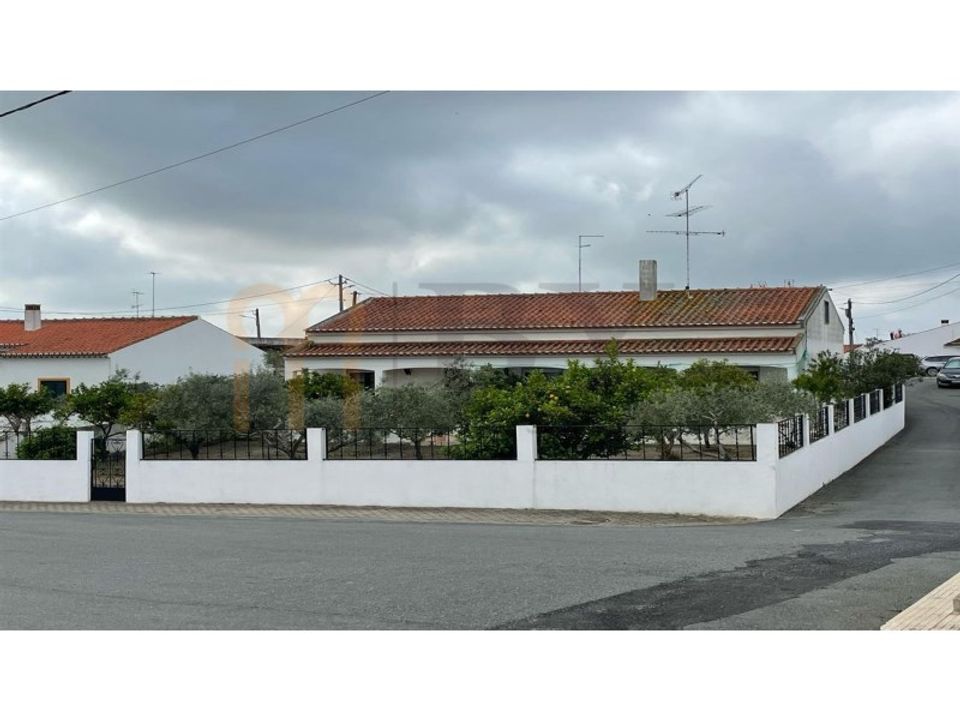 Villa i Mertola, Beja - foto 3