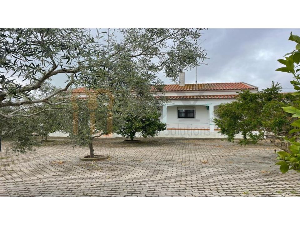 Villa i Mertola, Beja - foto 4