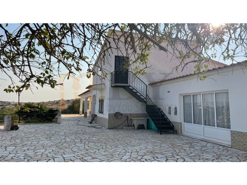 Villa i Castro Marim, Faro - foto 1
