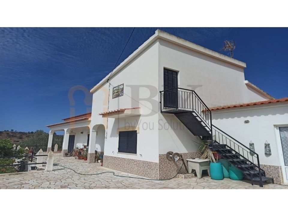 Villa i Castro Marim, Faro - foto 3