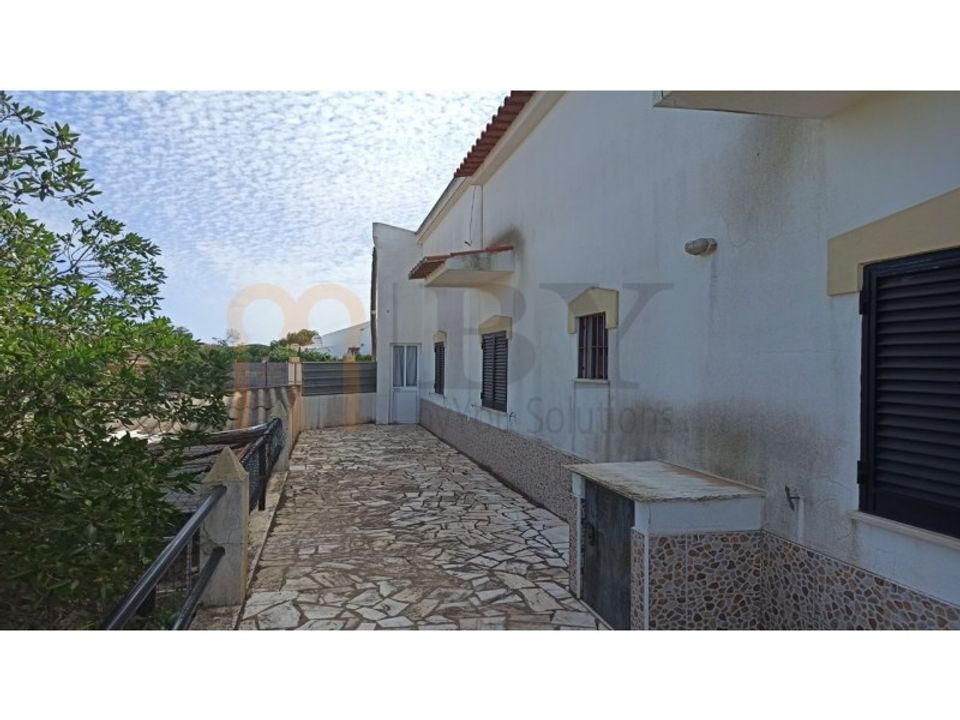 Villa i Castro Marim, Faro - foto 5