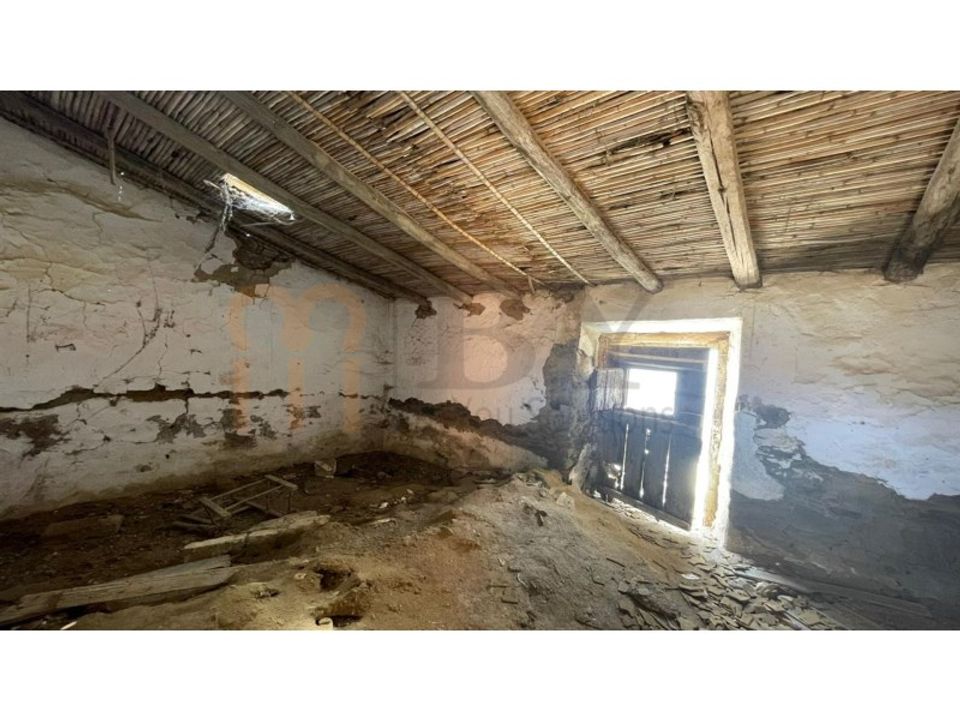 Ruinere i Mertola, Beja - foto 3