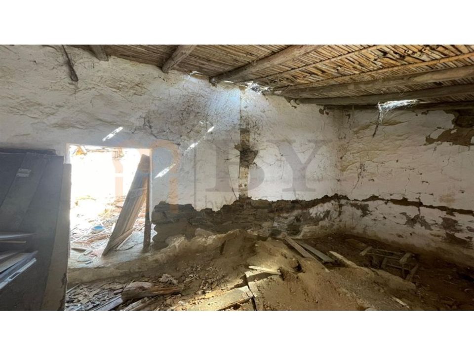 Ruinere i Mertola, Beja - foto 4