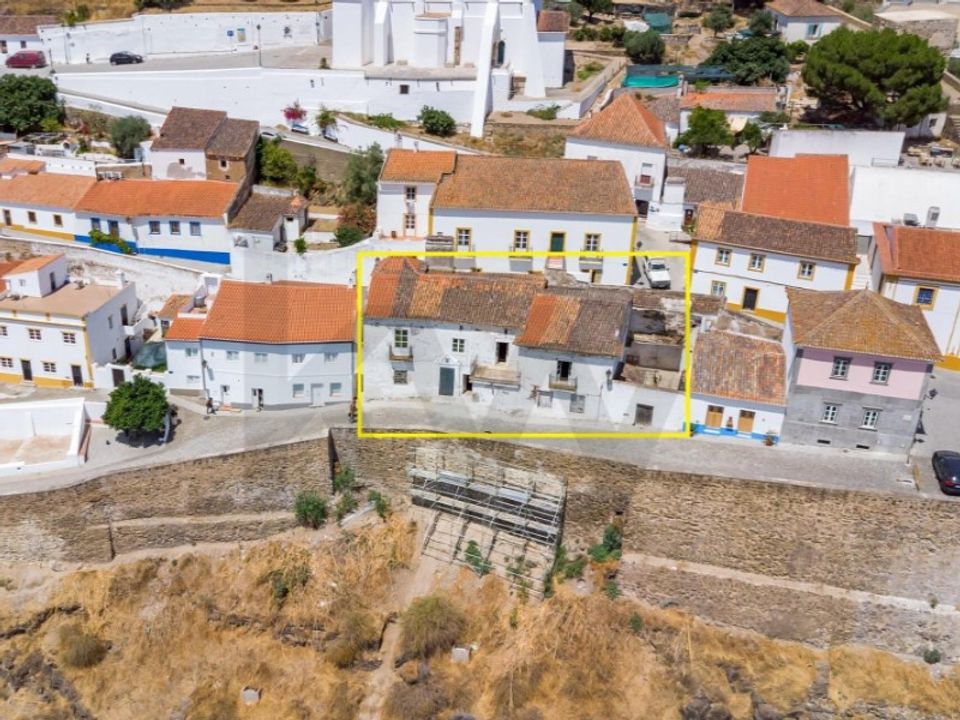 Villa i Mertola, Beja - foto 2