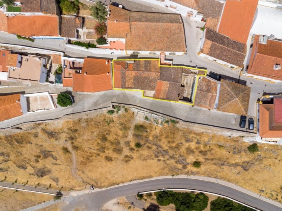 Villa i Mertola, Beja - foto 3