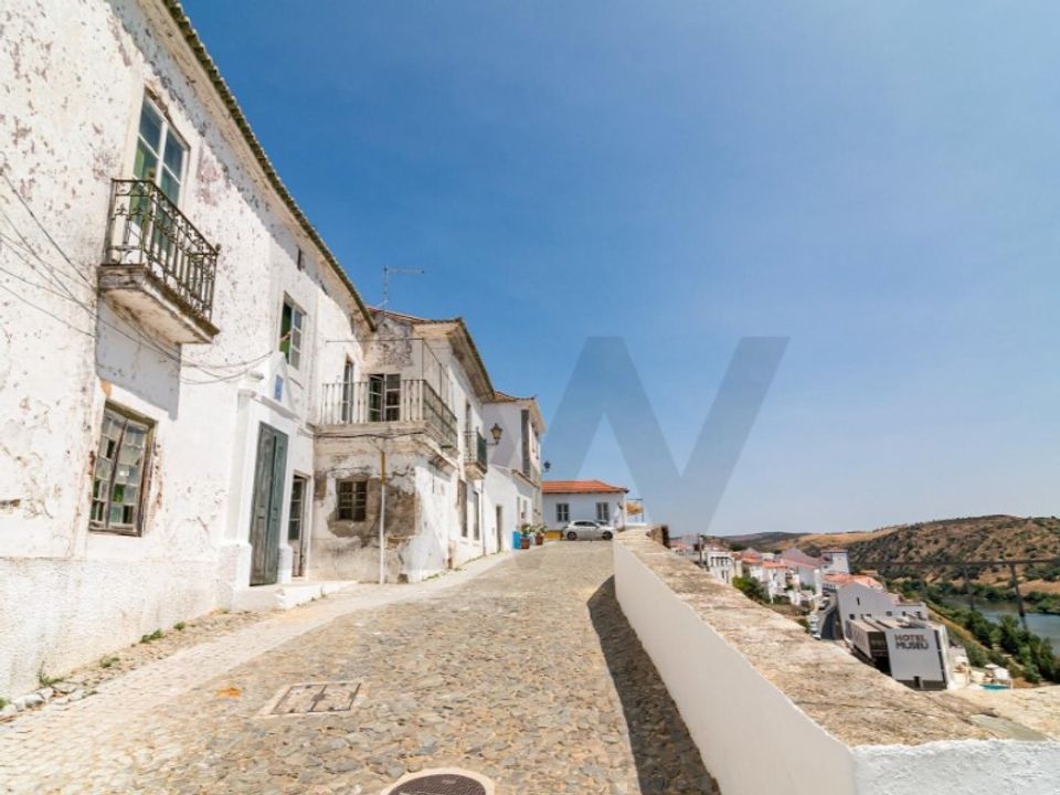 Villa i Mertola, Beja - foto 4