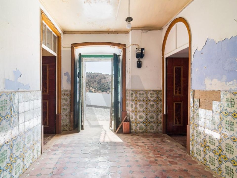 Villa i Mertola, Beja - foto 5