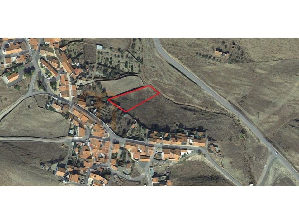 Helårsgrund i Mertola, Beja - foto 2