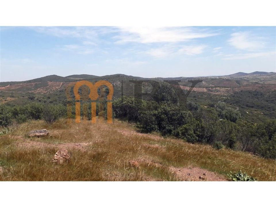 Landejendom i Mertola, Beja - foto 5