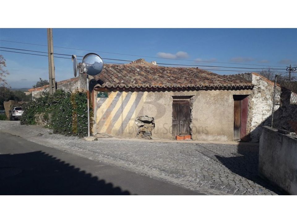 Villa i Mertola, Beja - foto 1