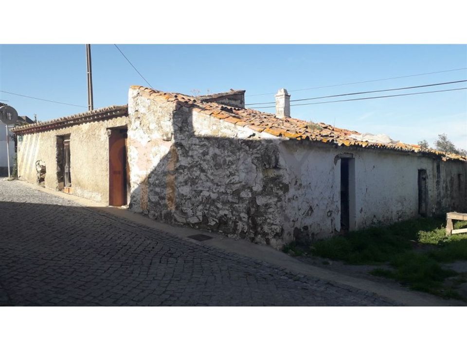 Villa i Mertola, Beja - foto 2