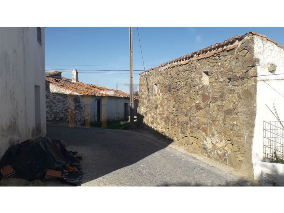 Villa i Mertola, Beja - foto 3