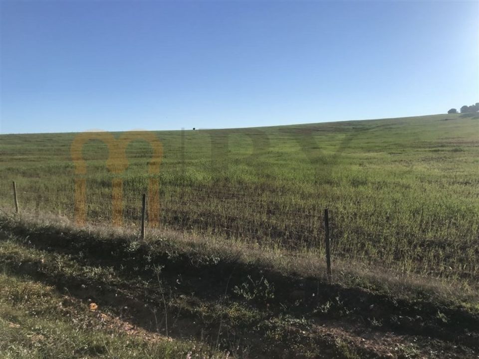 Helårsgrund i Mertola, Beja - foto 1