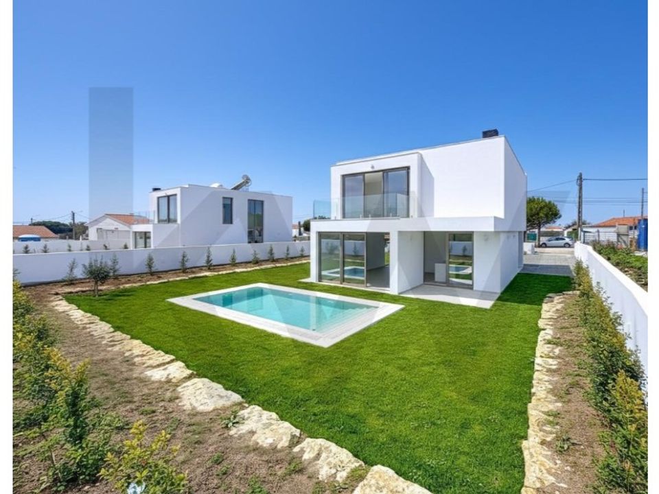 Villa i Sintra, Lisbon - foto 2
