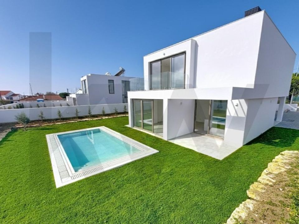 Villa i Sintra, Lisbon - foto 5