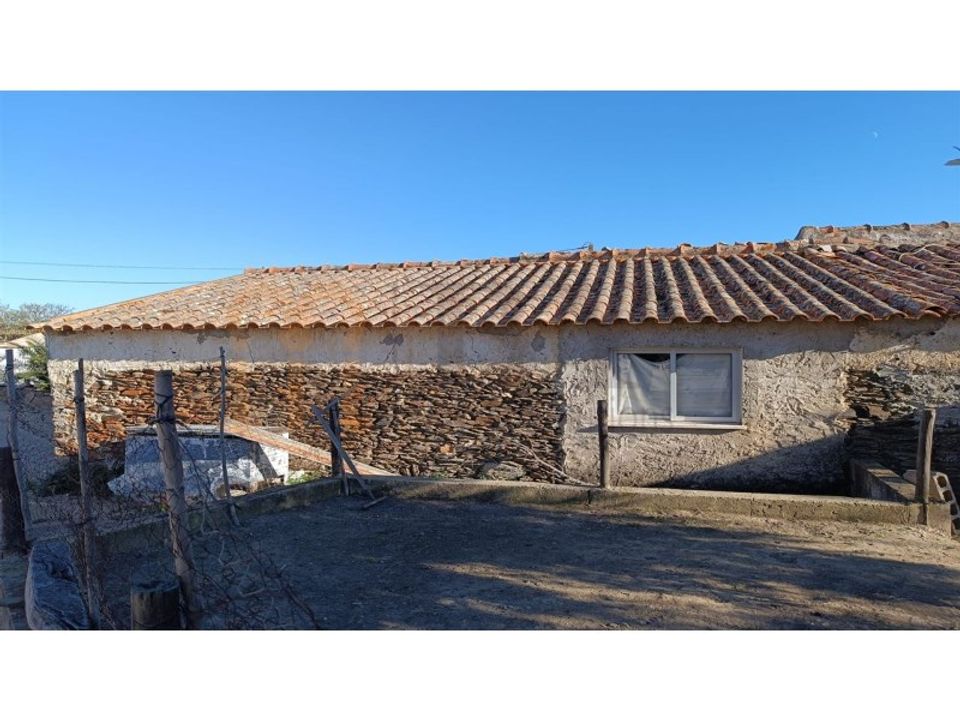 Landejendom i Mertola, Beja - foto 3