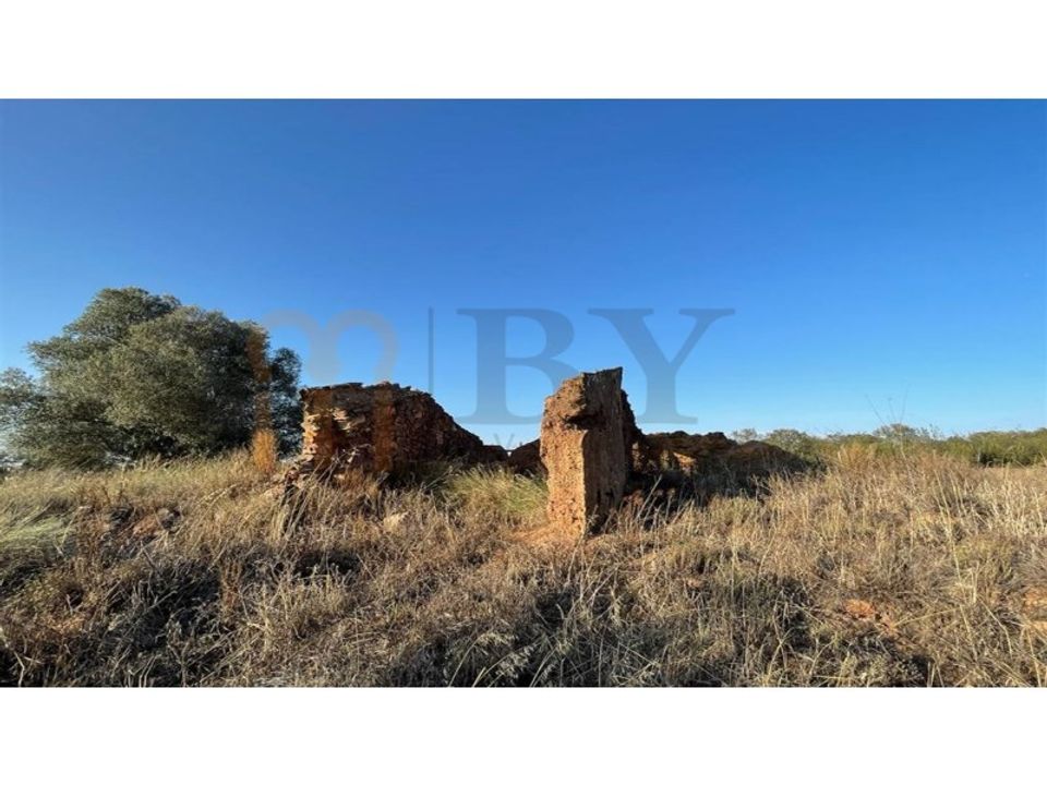 Villa i Mertola, Beja - foto 3