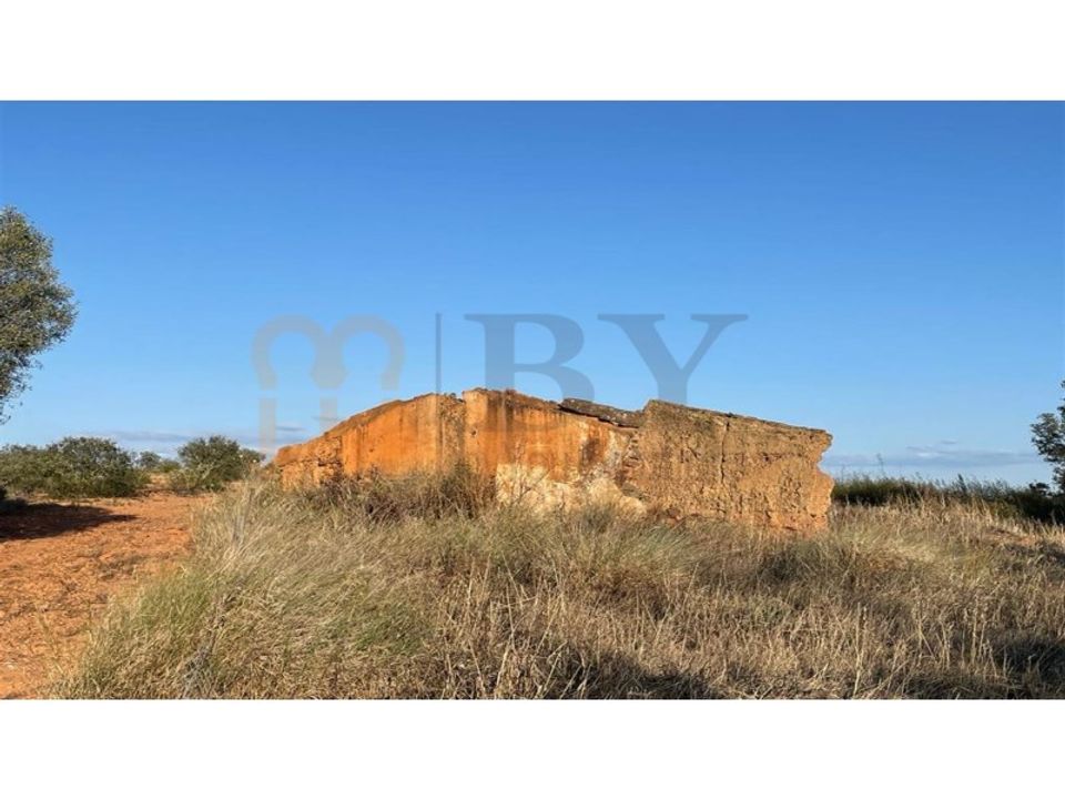 Villa i Mertola, Beja - foto 4
