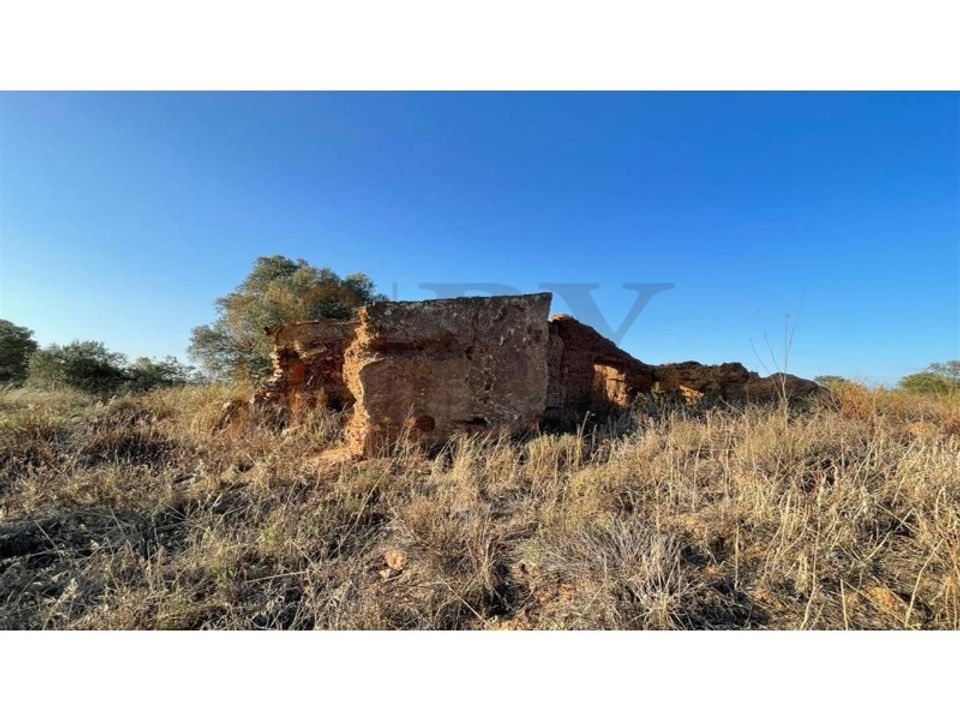 Villa i Mertola, Beja - foto 5