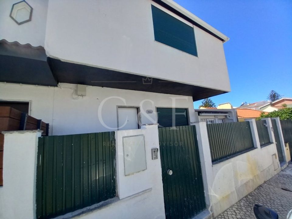 Villa in Carcavelos, Lisbon - foto 1