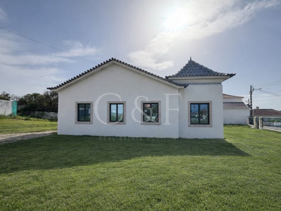 Villa i Leiria, Leiria - foto 2