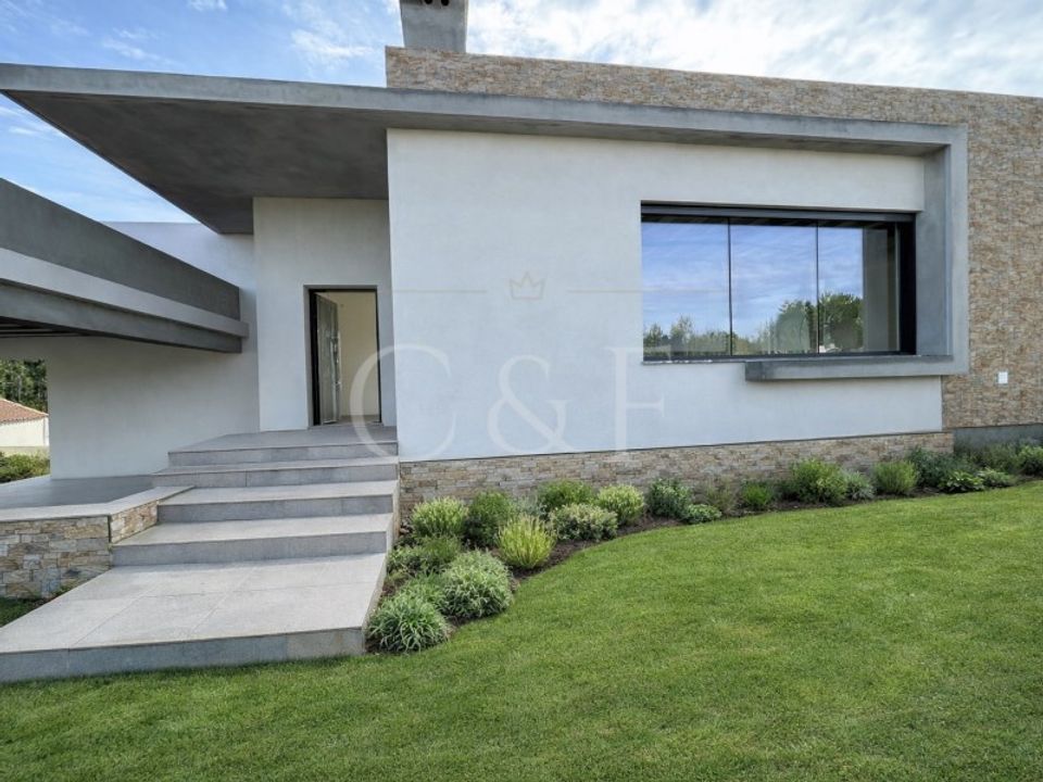 Villa em Coruche, Santarem - foto 2