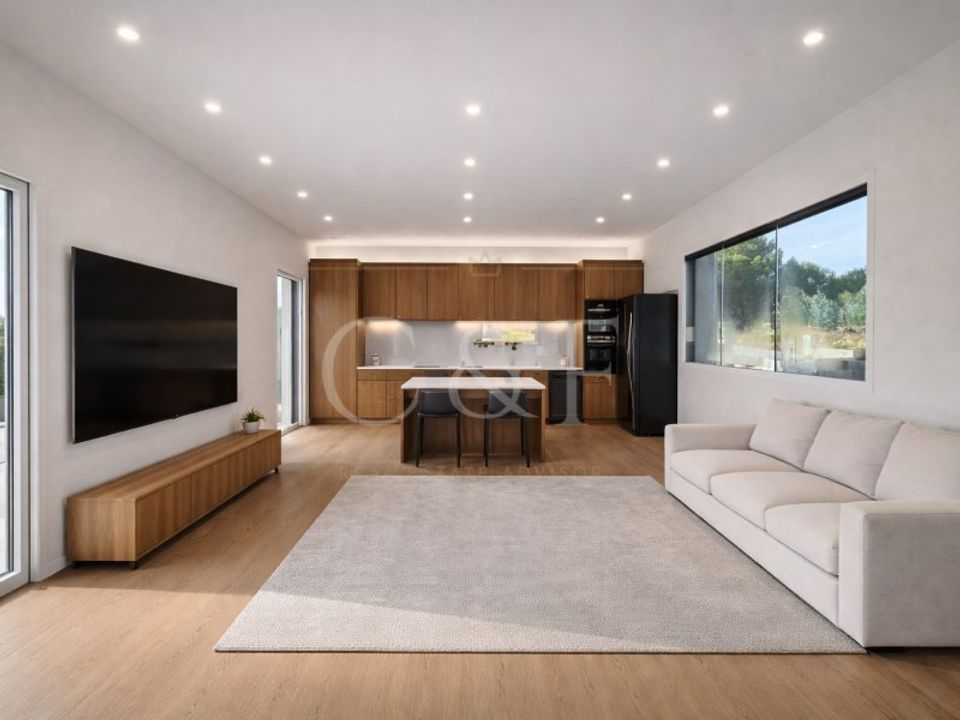 Villa em Coruche, Santarem - foto 3