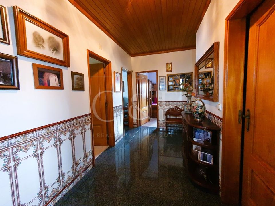 Villa i Amora, Setubal - bilde 1