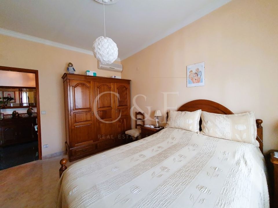 Villa i Amora, Setubal - bilde 3