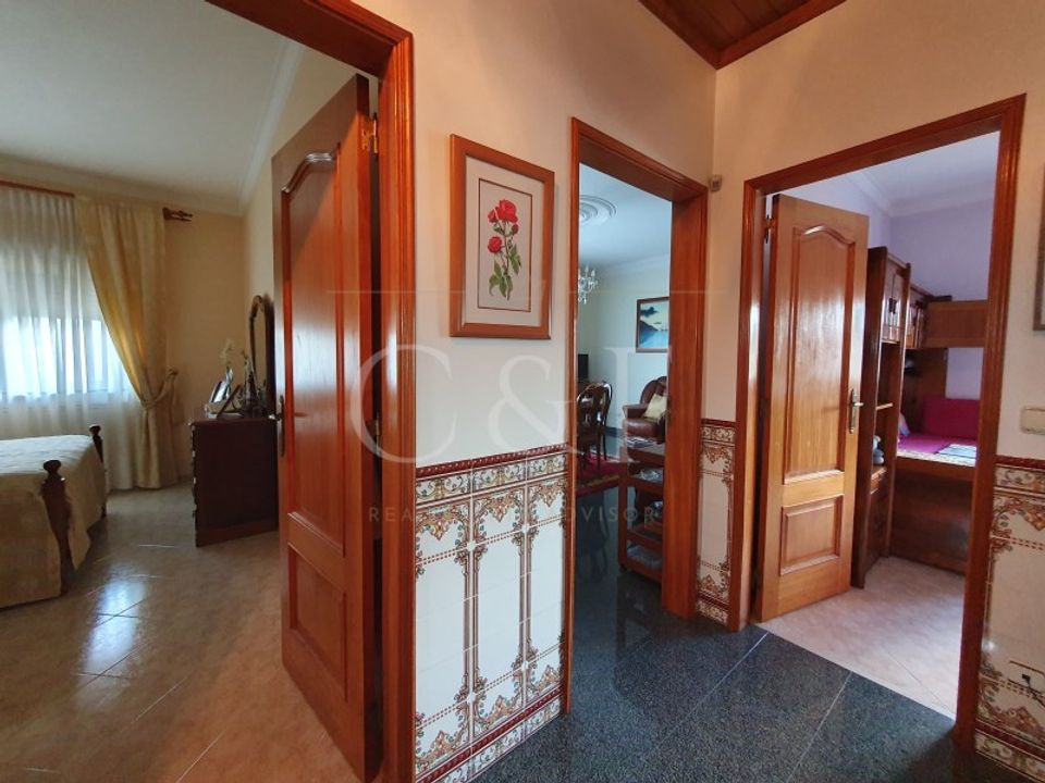 Villa i Amora, Setubal - bilde 4