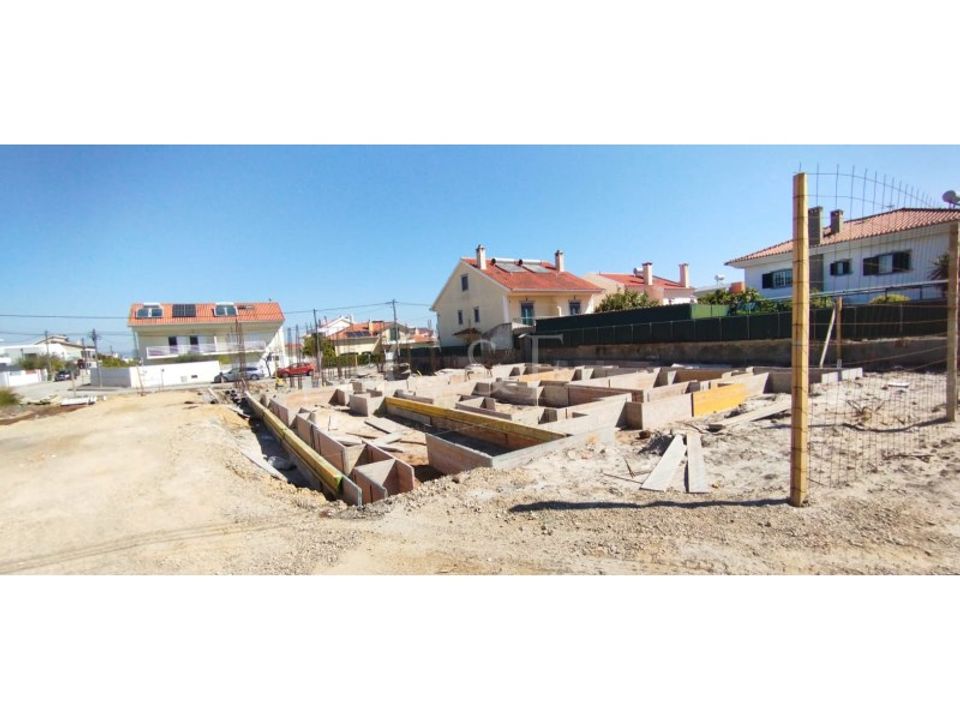 Villa i Fernao Ferro, Setubal - foto 5