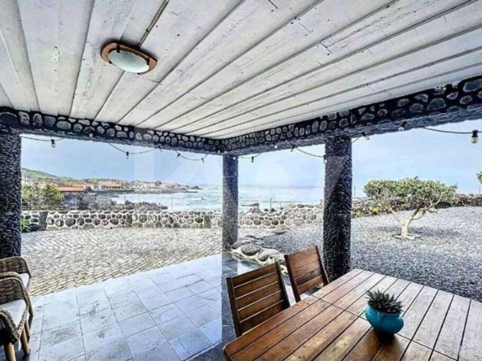 Villa in Prainha, Pico - foto 1