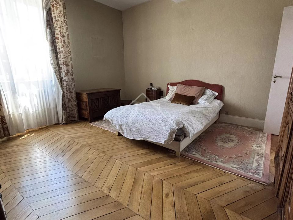 Villa a Gannat, Allier - foto 2