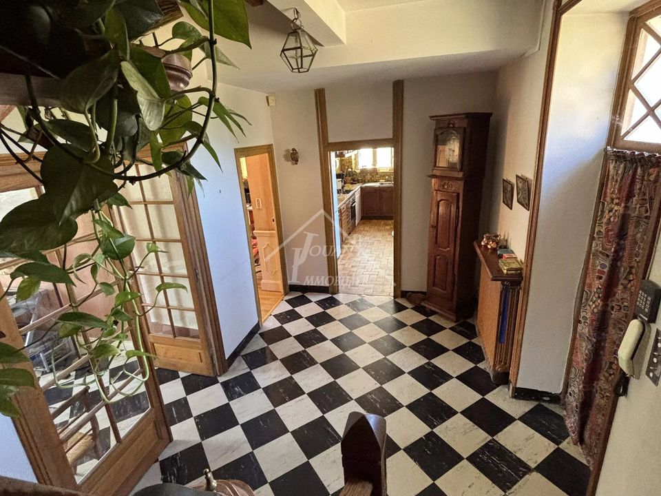 Villa a Gannat, Allier - foto 4