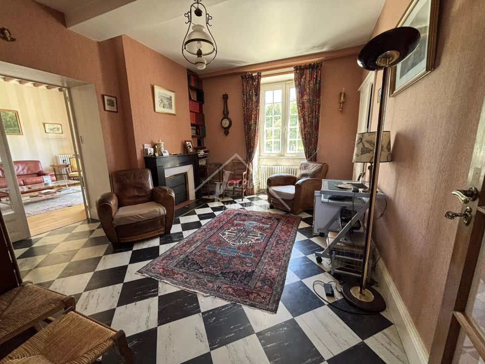 Villa a Gannat, Allier - foto 5