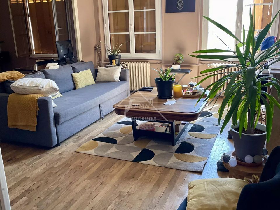 Apartament a Vichy, Allier - foto 1