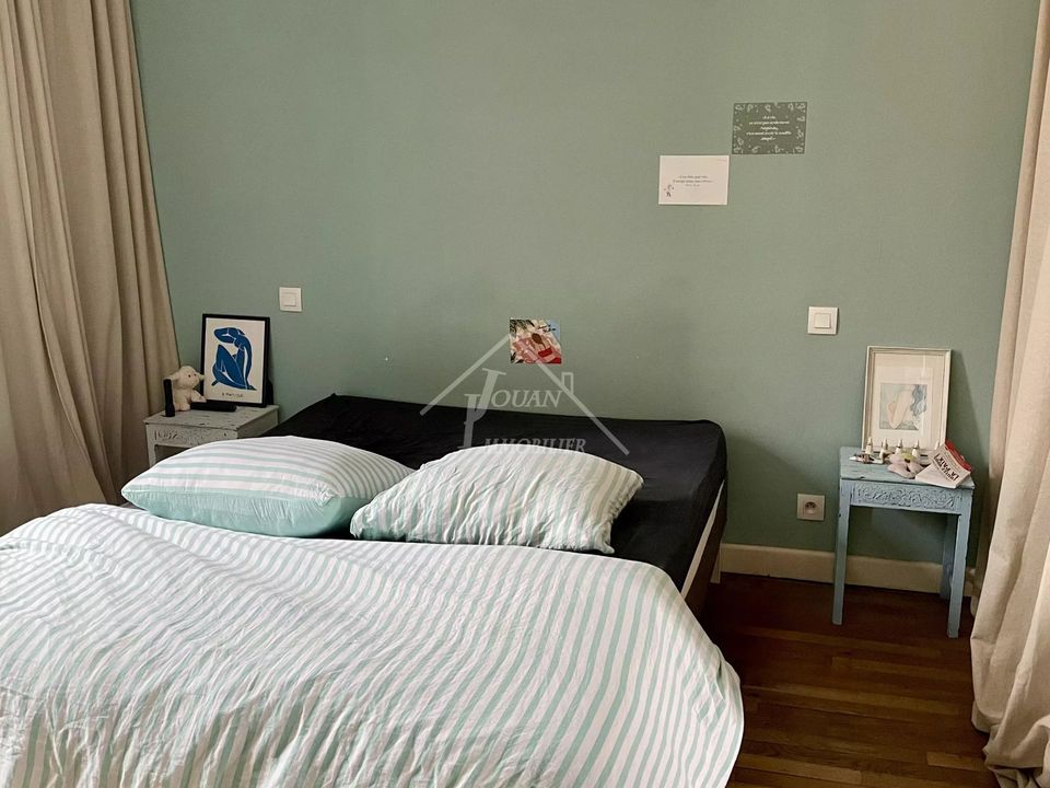 Apartament a Vichy, Allier - foto 2